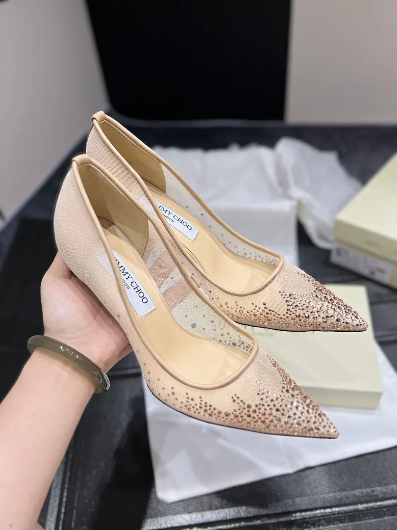 Jimmy Choo 5057 תמונה 11