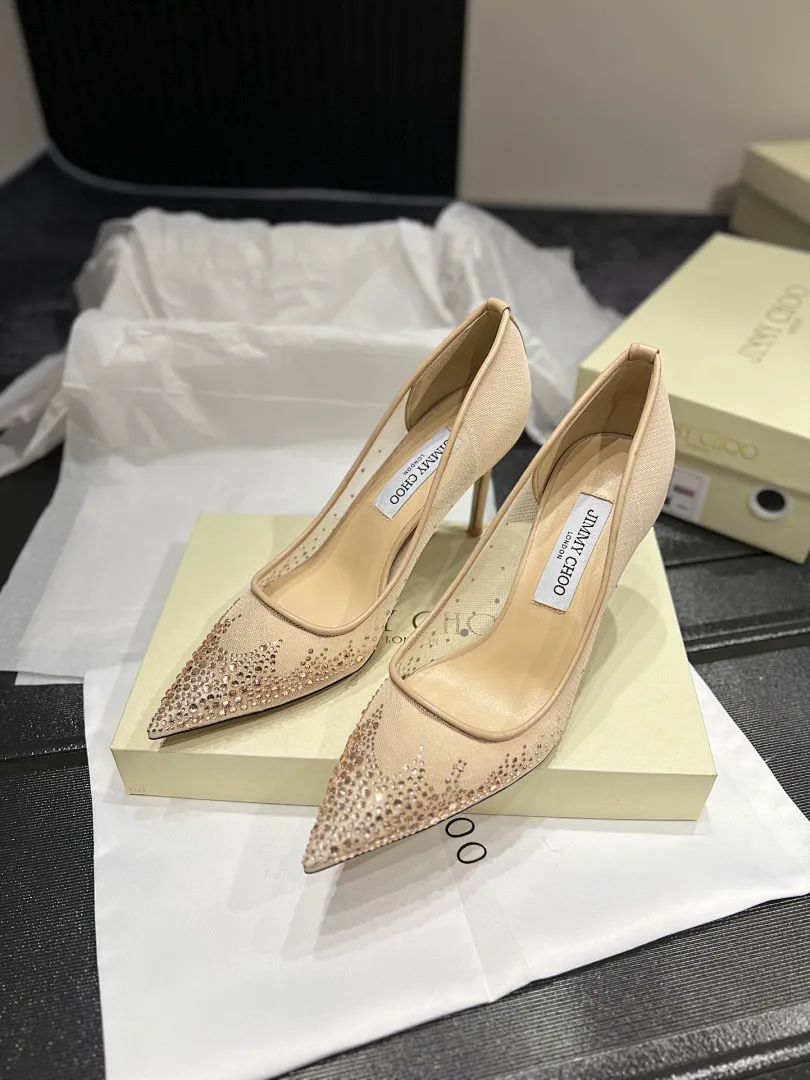 Jimmy Choo 5057 תמונה 12