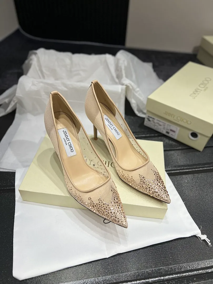 Jimmy Choo 5057 תמונה 13