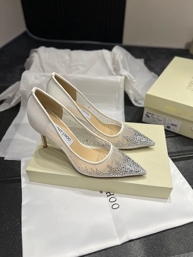 Jimmy Choo 5057 תמונה 14