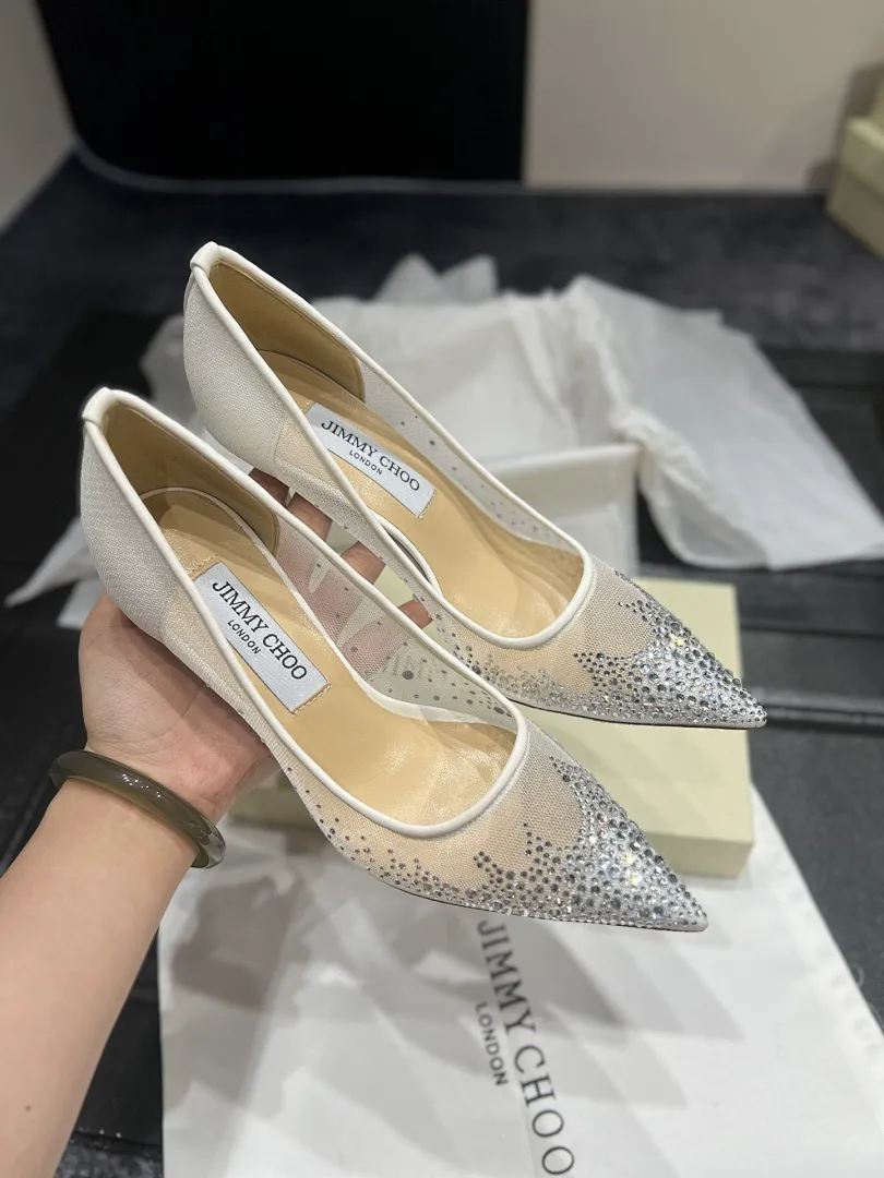 Jimmy Choo 5057 תמונה 15