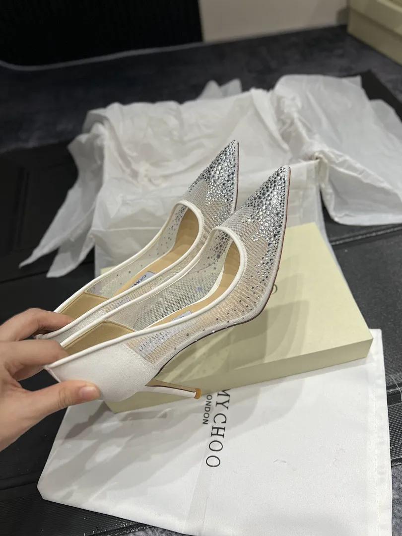 Jimmy Choo 5057 תמונה 16