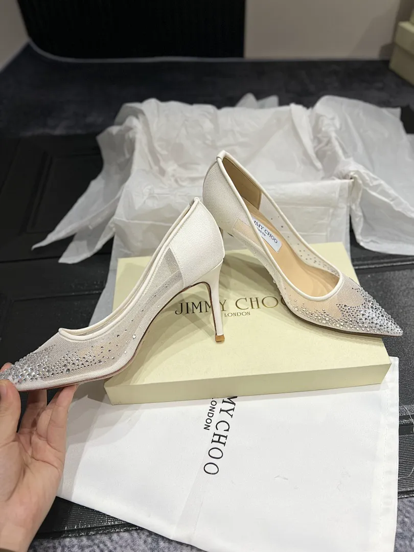 Jimmy Choo 5057 תמונה 17