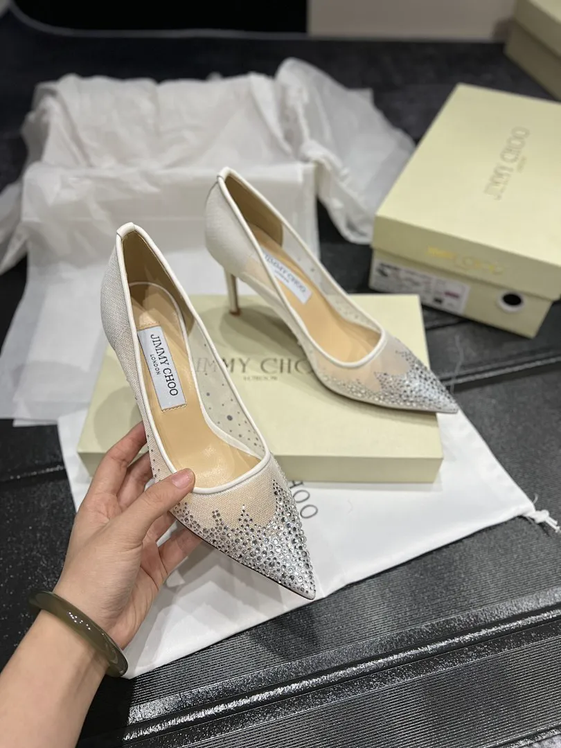 Jimmy Choo 5057 תמונה 18