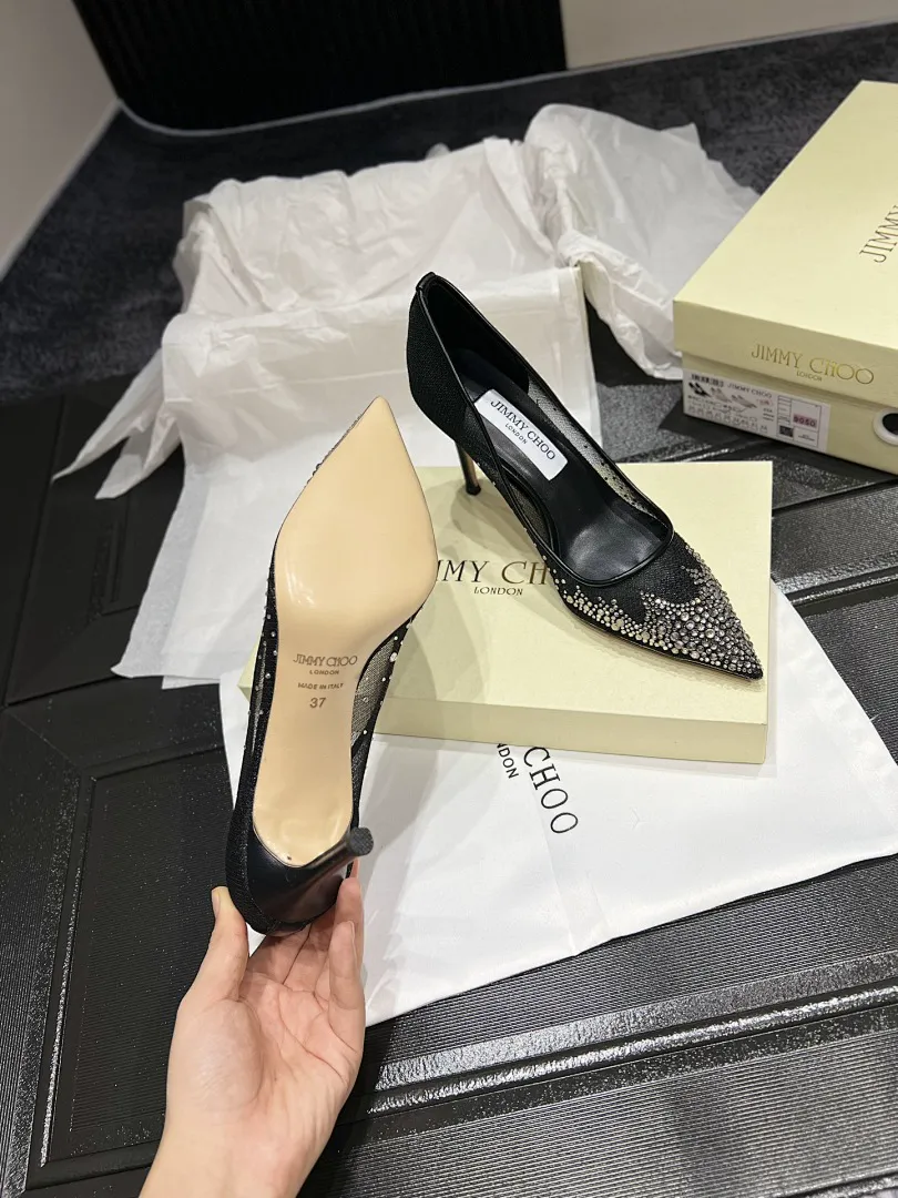 Jimmy Choo 5057 תמונה 3