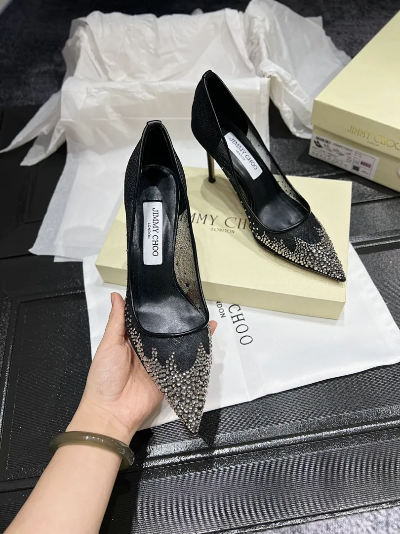Jimmy Choo 5057 תמונה 4