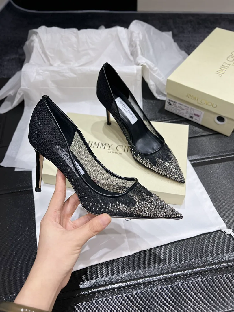 Jimmy Choo 5057 תמונה 5