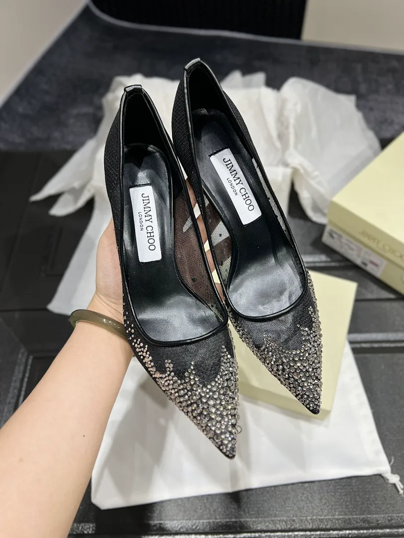 Jimmy Choo 5057 תמונה 6
