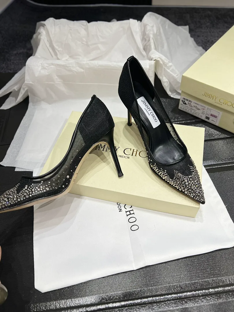 Jimmy Choo 5057 תמונה 7