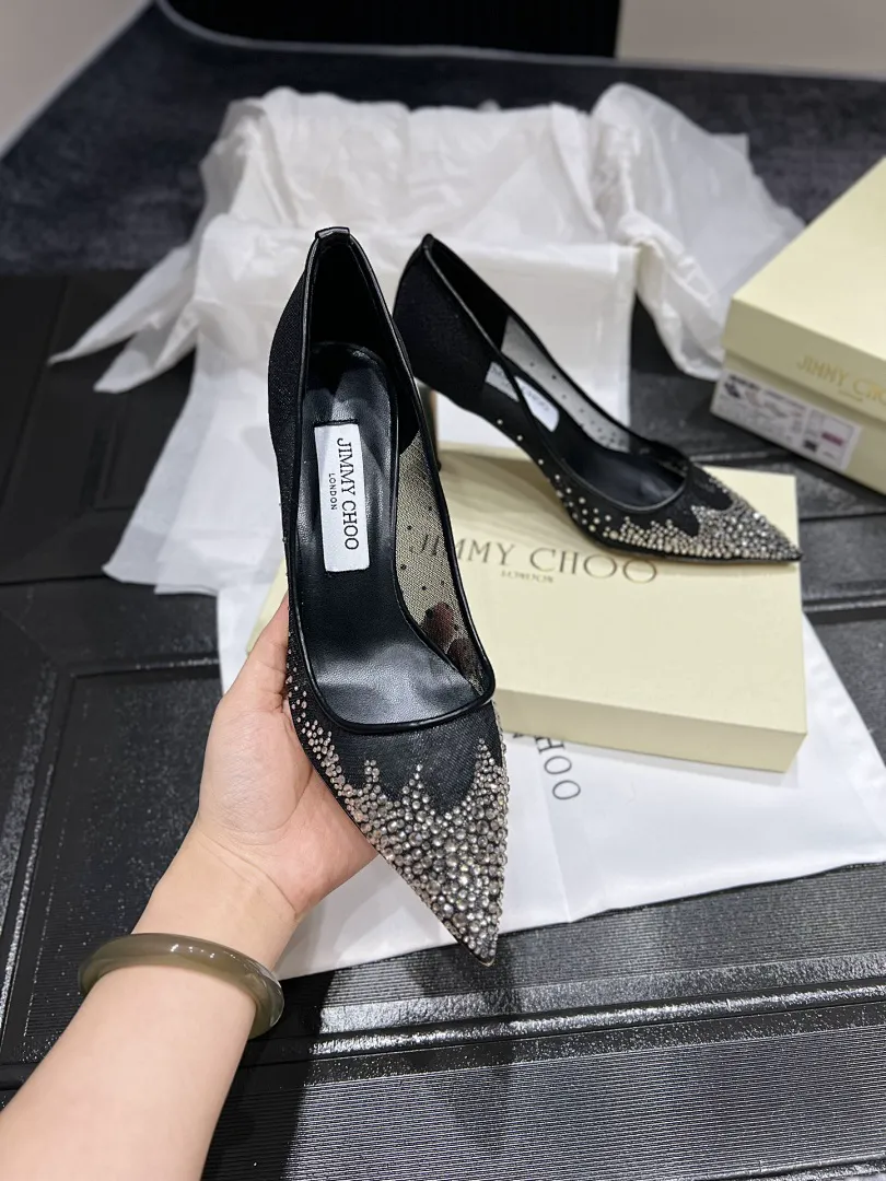 Jimmy Choo 5057 תמונה 8