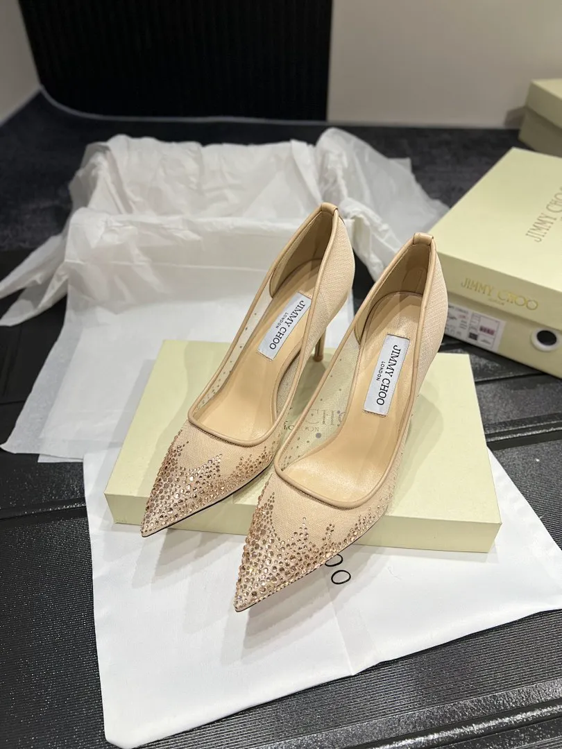 Jimmy Choo 5057 תמונה 9