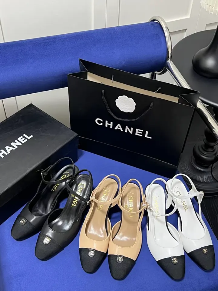 Chanel 5058