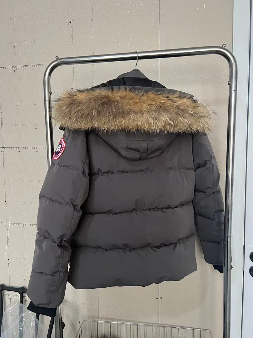 Canada Goose 5060 תמונה 10
