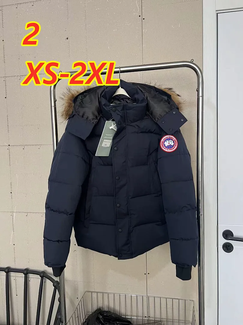 Canada Goose 5060 תמונה 3
