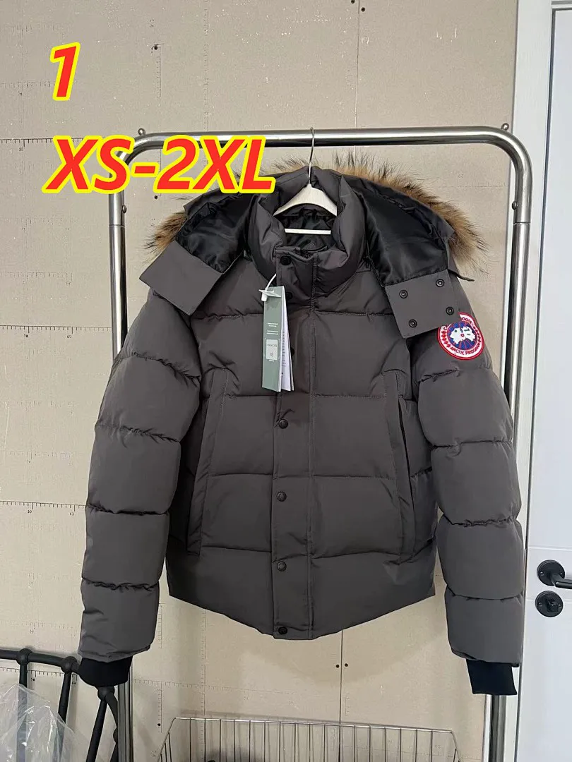 Canada Goose 5060 תמונה 4