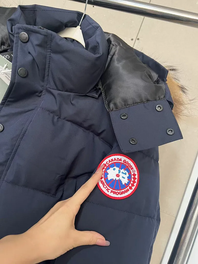 Canada Goose 5060 תמונה 7