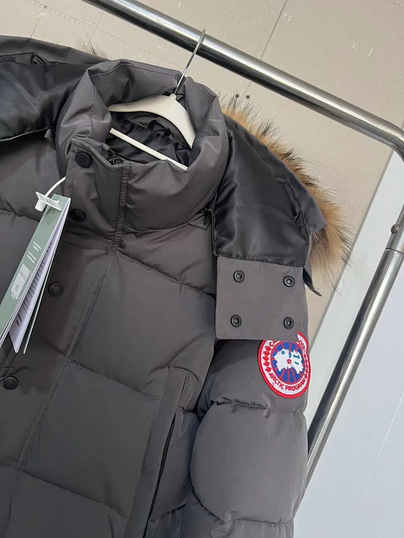 Canada Goose 5060 תמונה 9