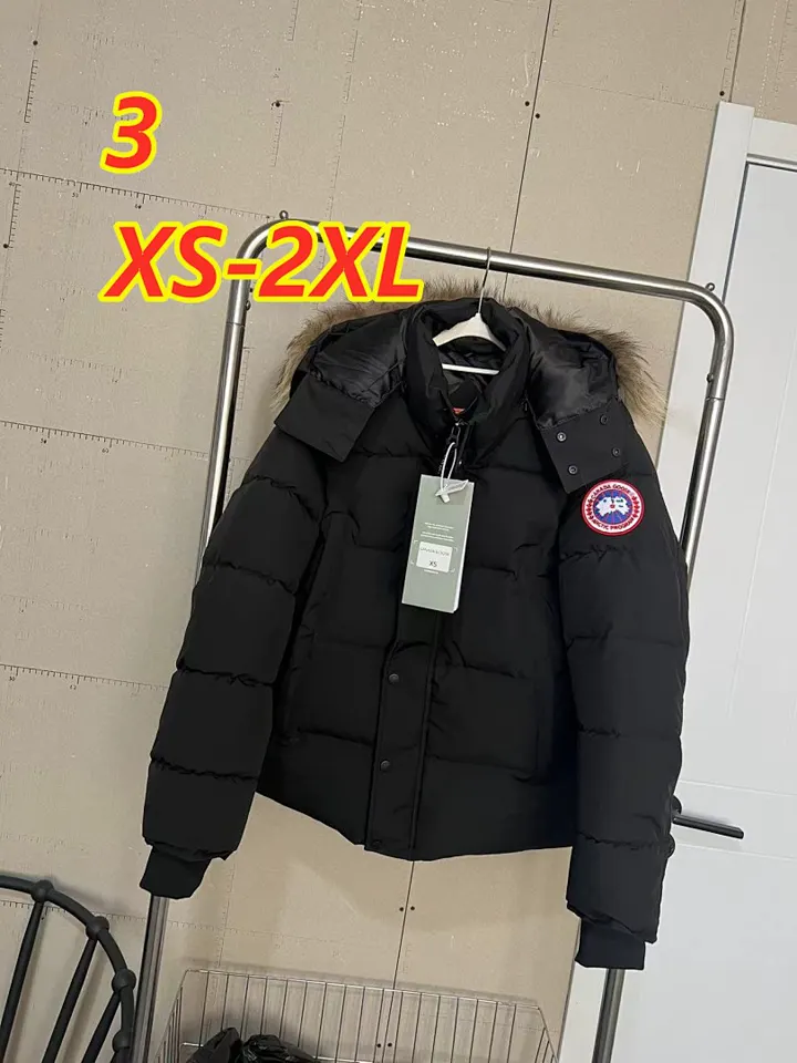 Canada Goose 5060