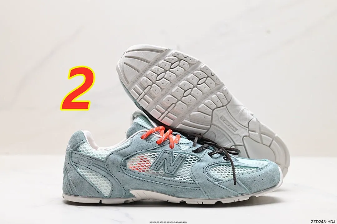 New Balance 5064 תמונה 3