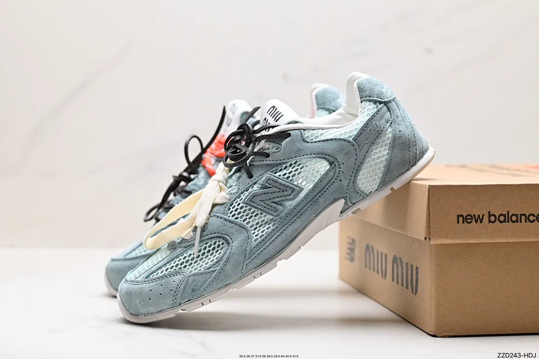 New Balance 5064 תמונה 5