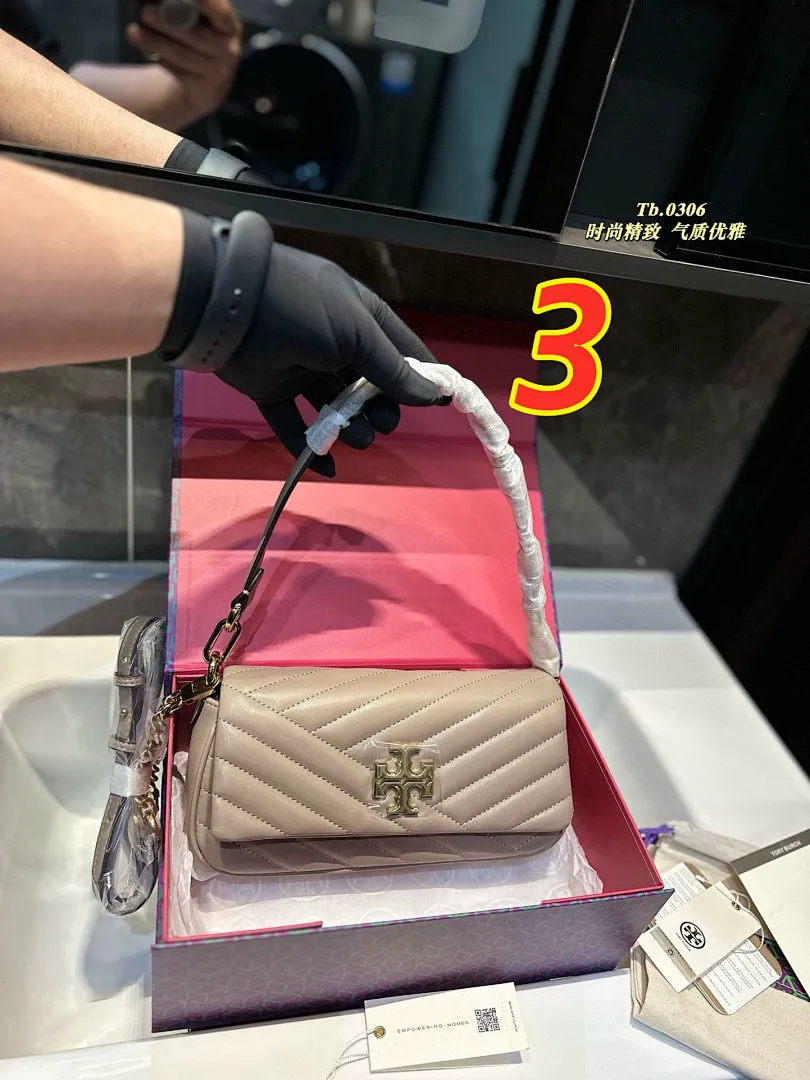 Tory Burch 5071 תמונה 4