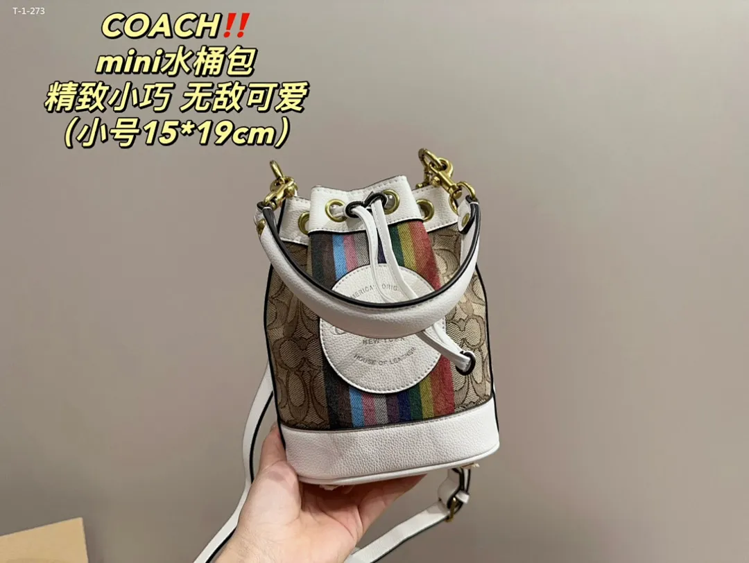 Coach 5091 תמונה 15