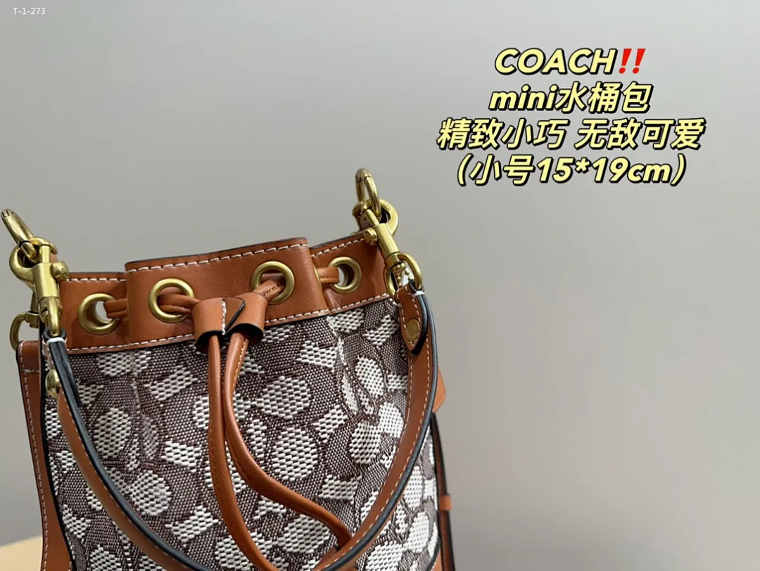 Coach 5091 תמונה 6