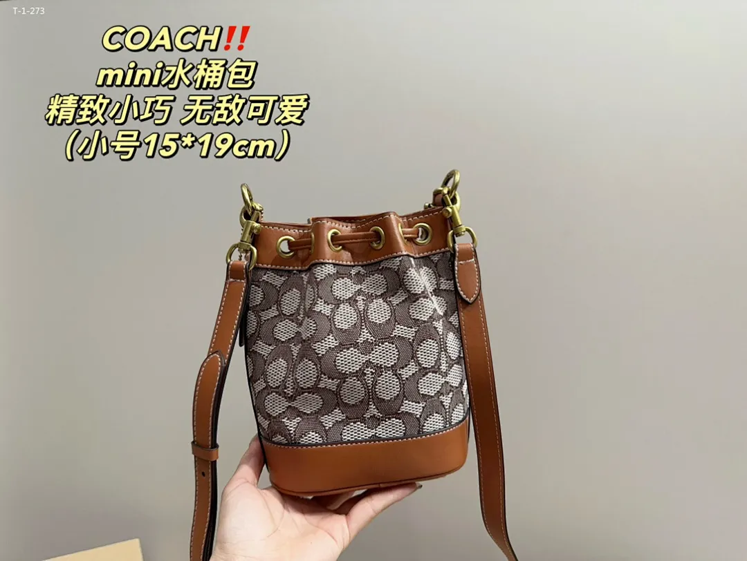 Coach 5091 תמונה 9