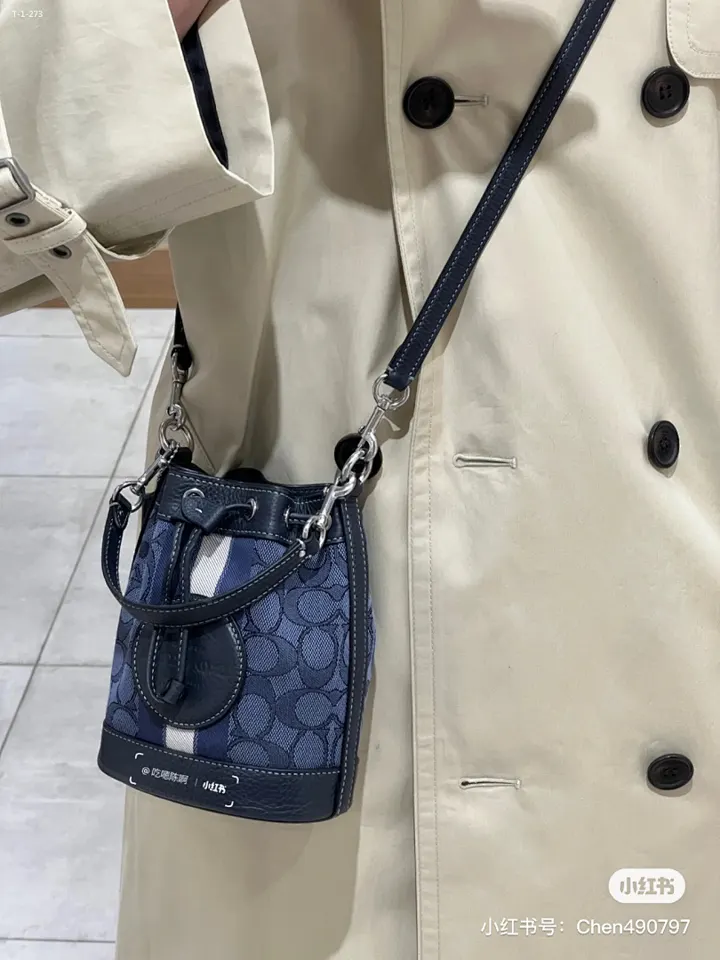 Coach 5091