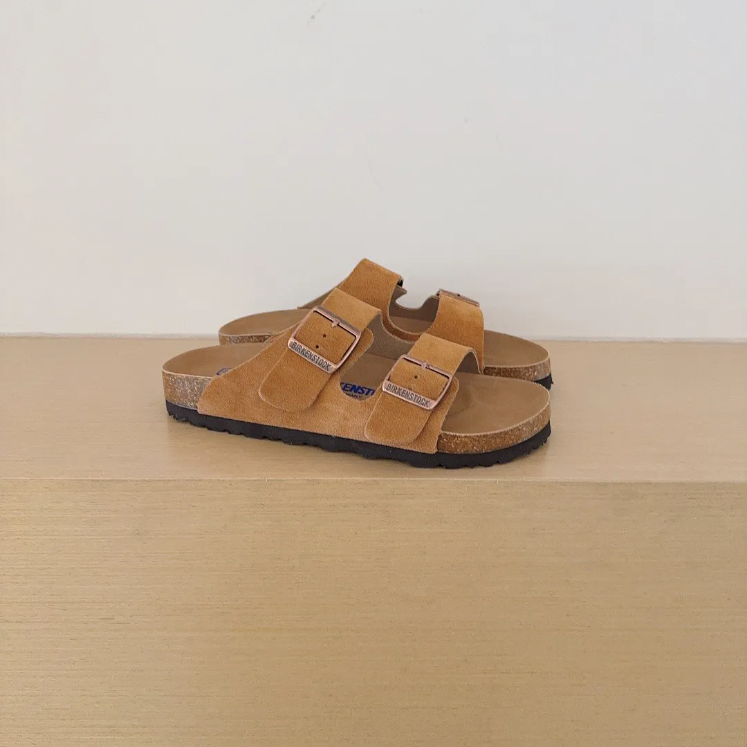 Birkenstock 5110 תמונה 108