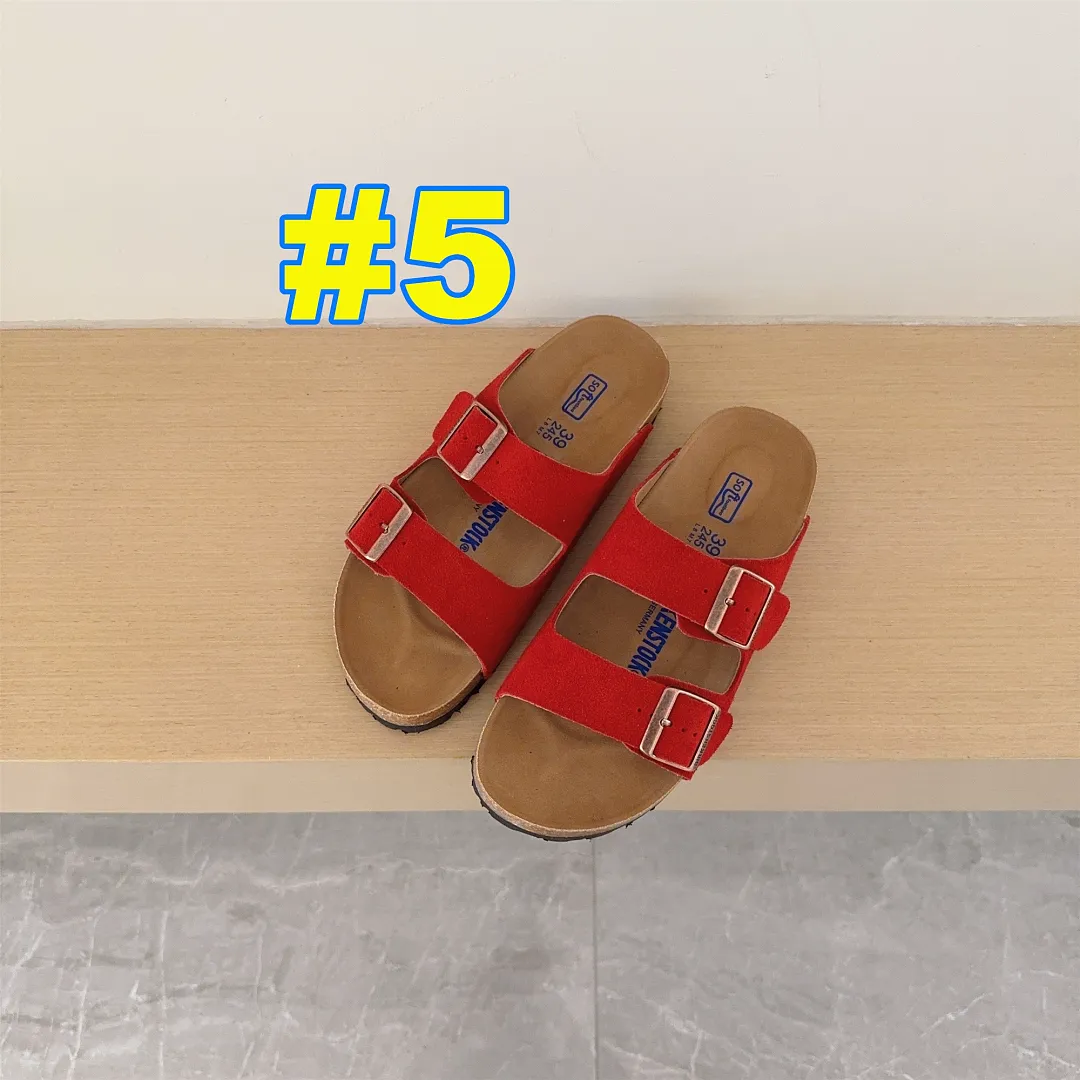 Birkenstock 5110 תמונה 11
