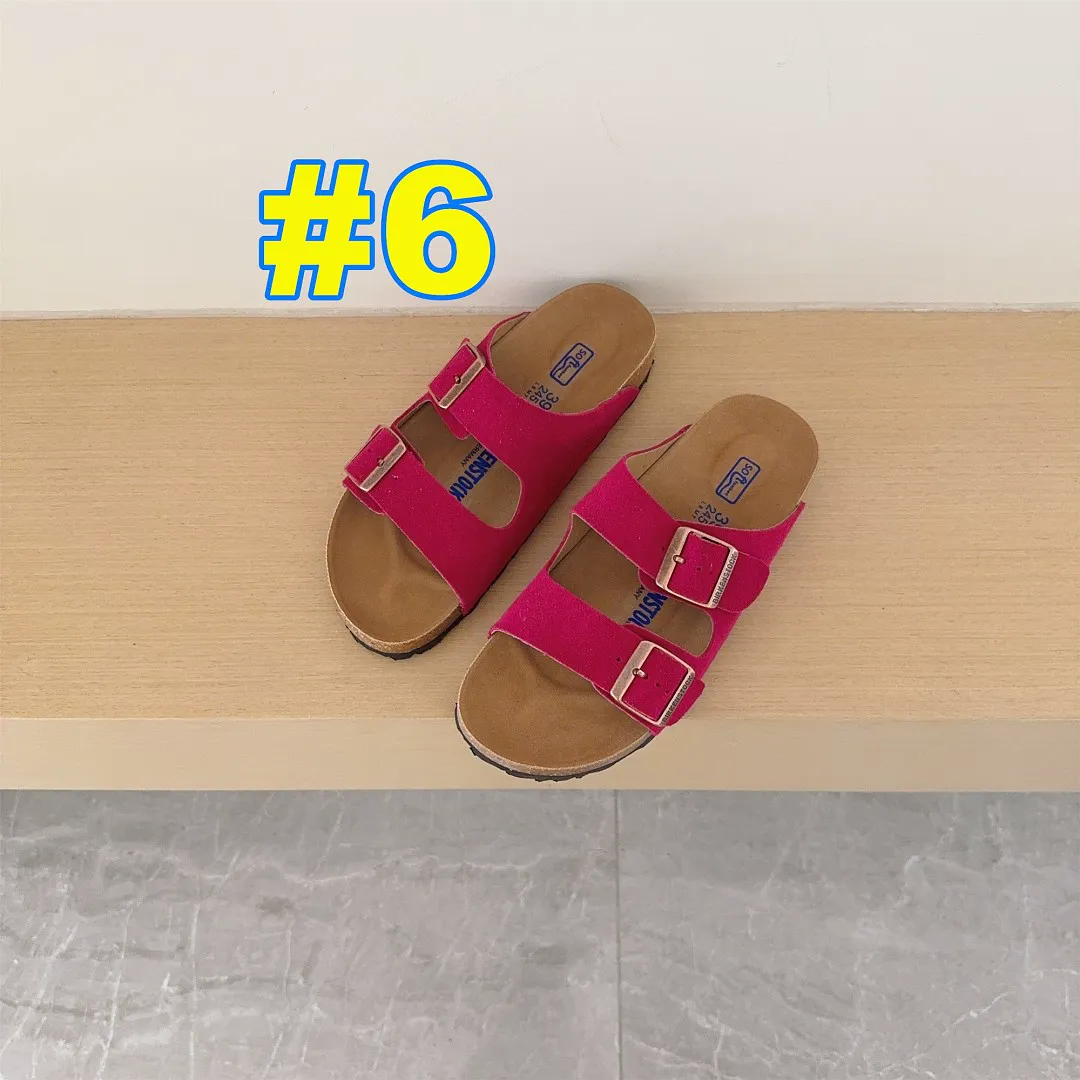 Birkenstock 5110 תמונה 12