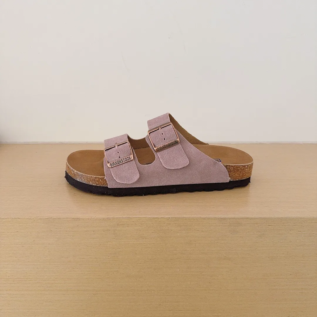 Birkenstock 5110 תמונה 120