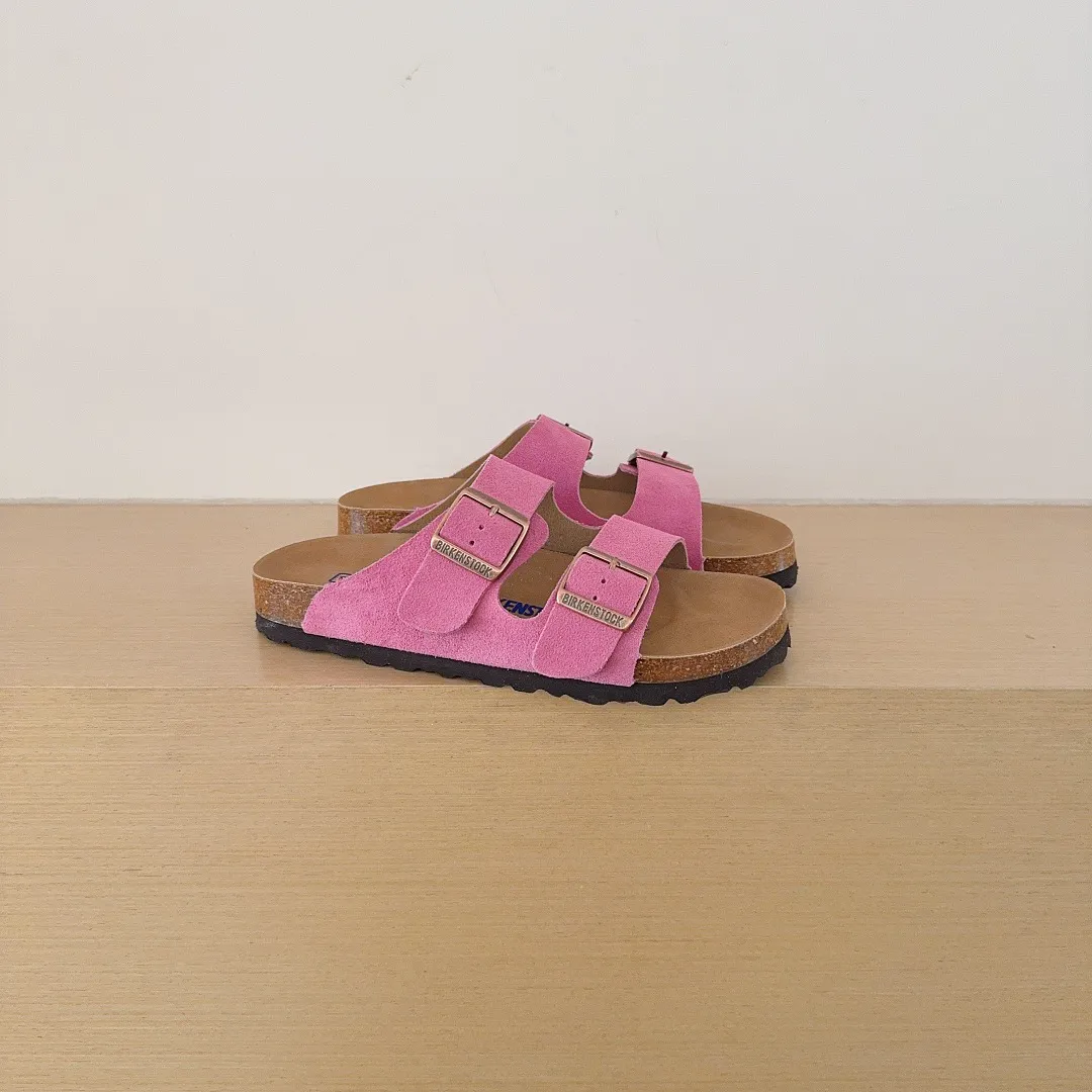 Birkenstock 5110 תמונה 123