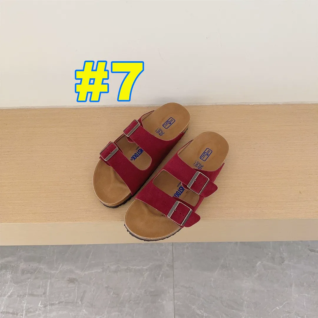 Birkenstock 5110 תמונה 13
