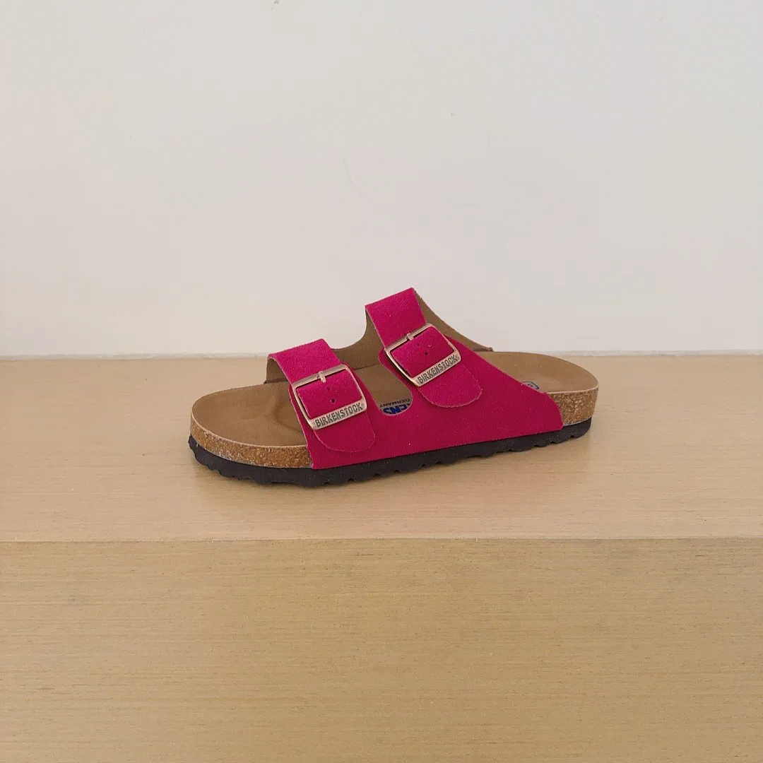 Birkenstock 5110 תמונה 139