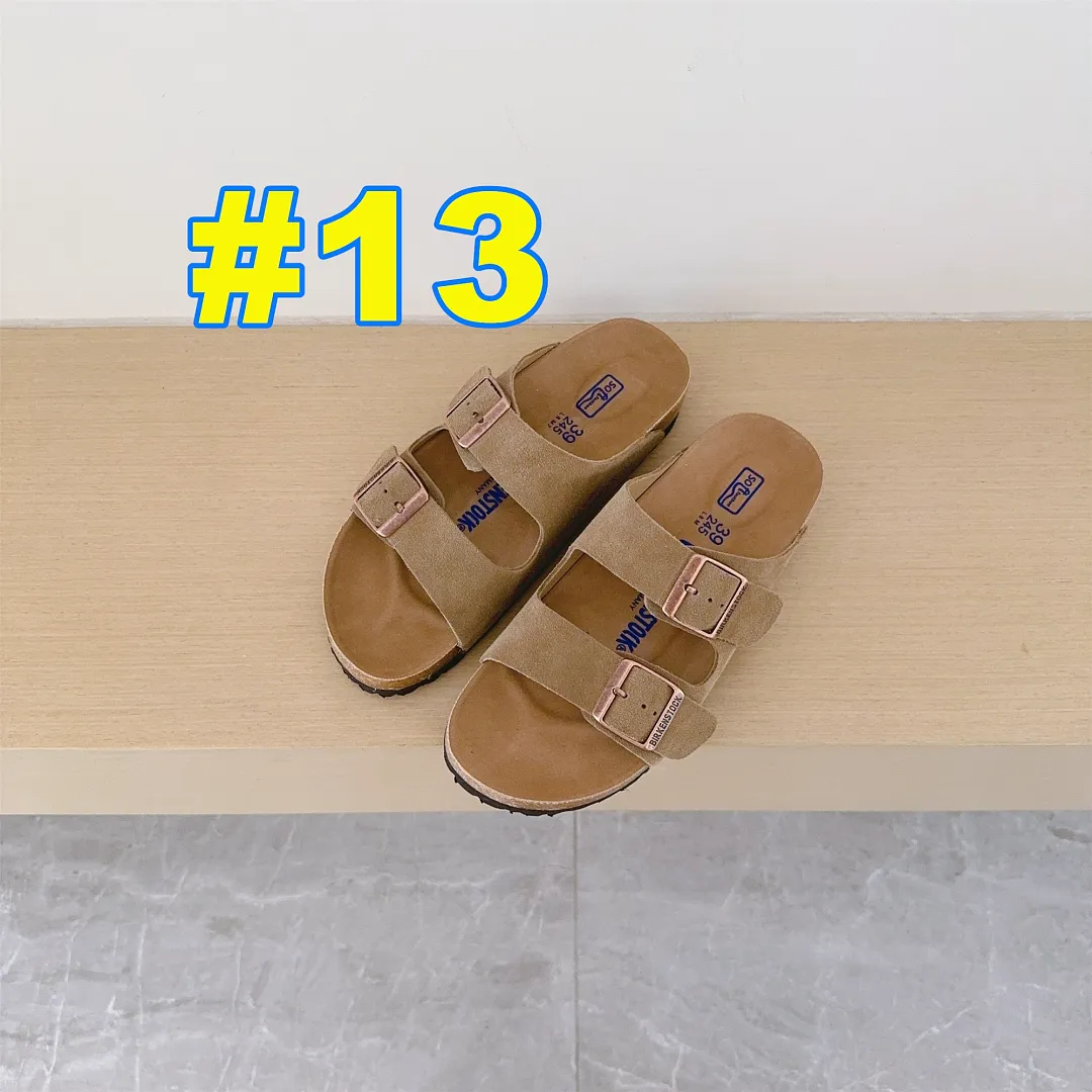 Birkenstock 5110 תמונה 19