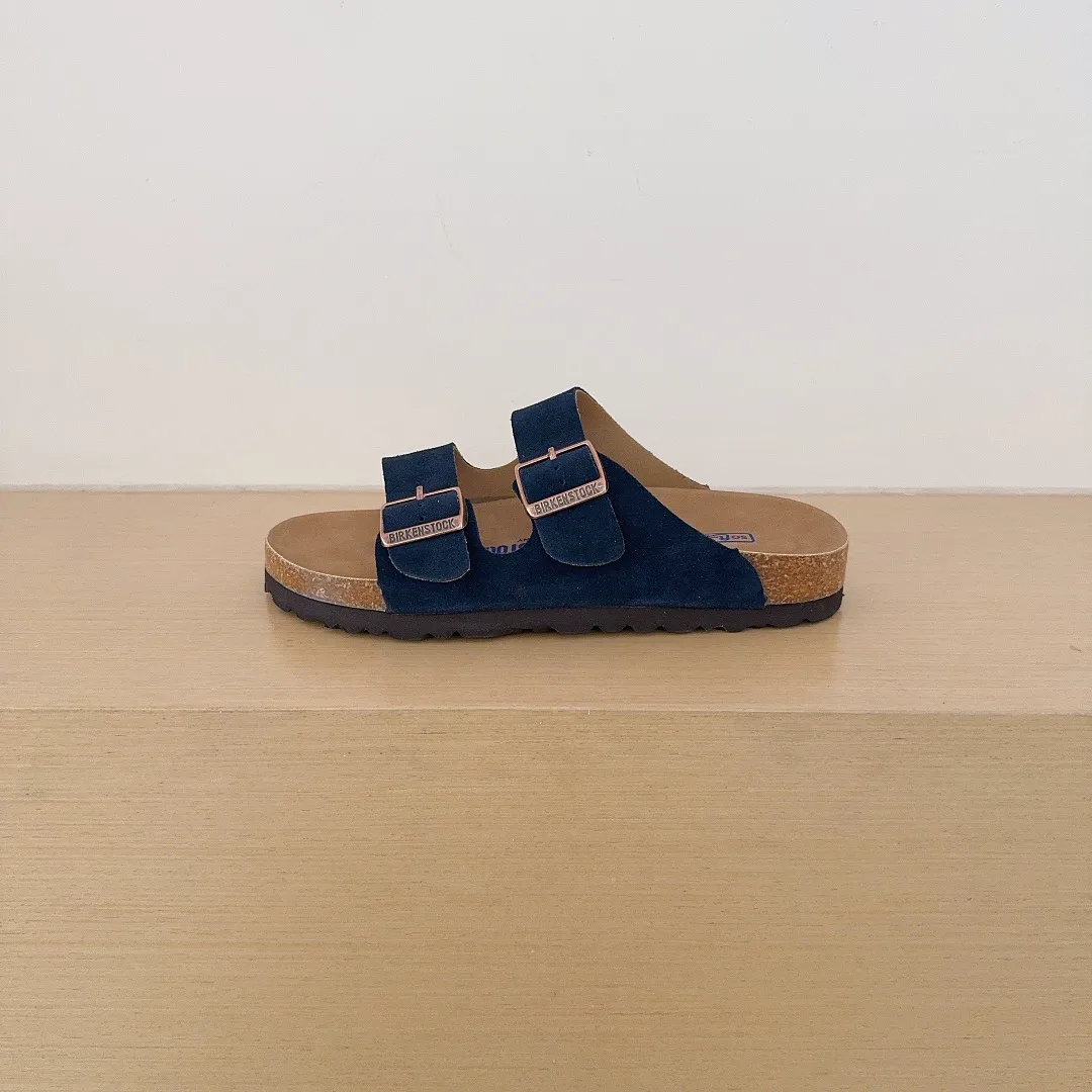 Birkenstock 5110 תמונה 38
