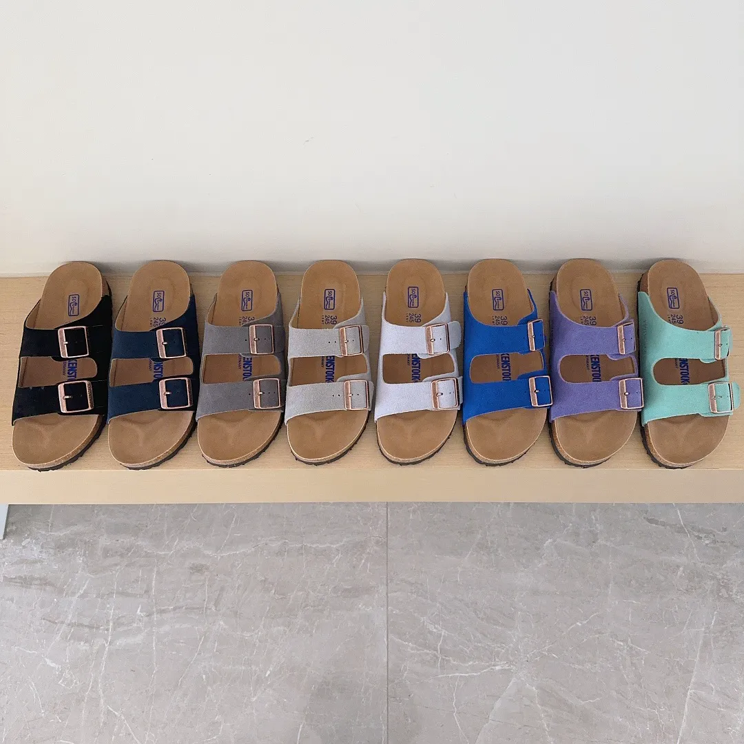 Birkenstock 5110 תמונה 5