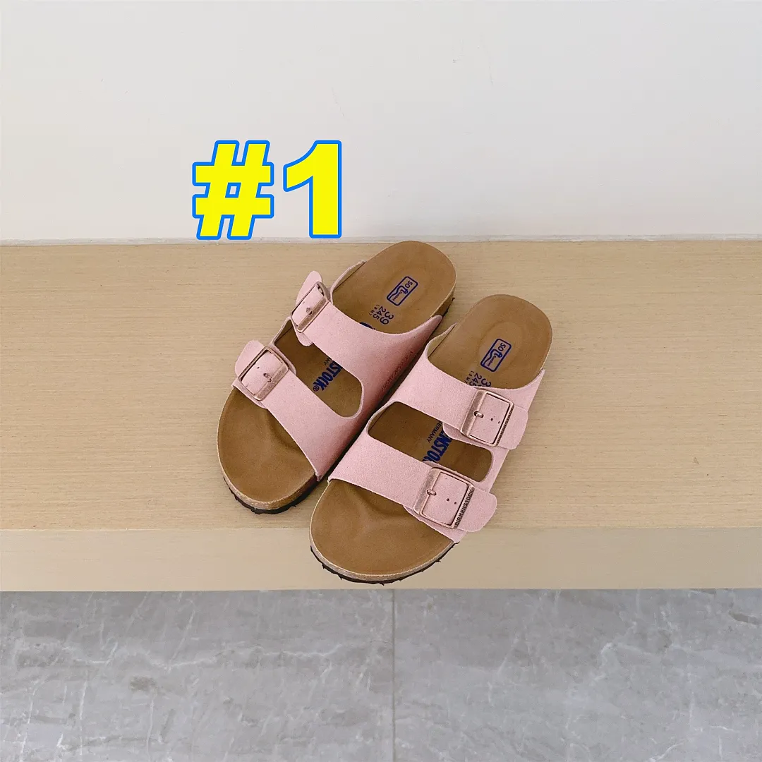 Birkenstock 5110 תמונה 7