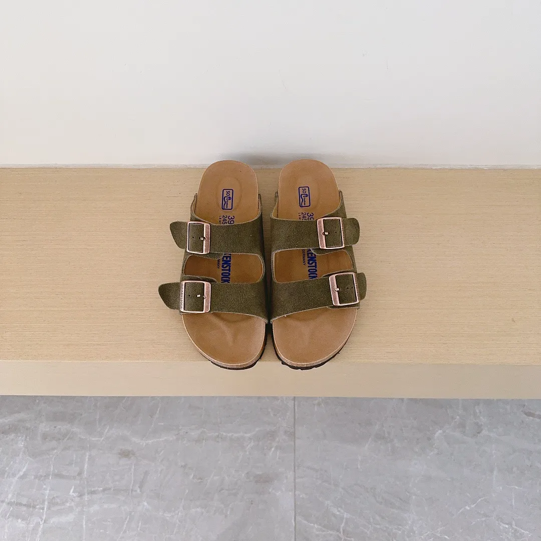 Birkenstock 5110 תמונה 71