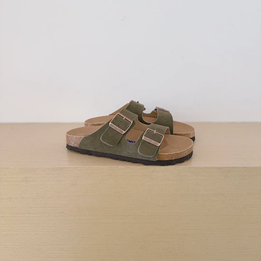 Birkenstock 5110 תמונה 73