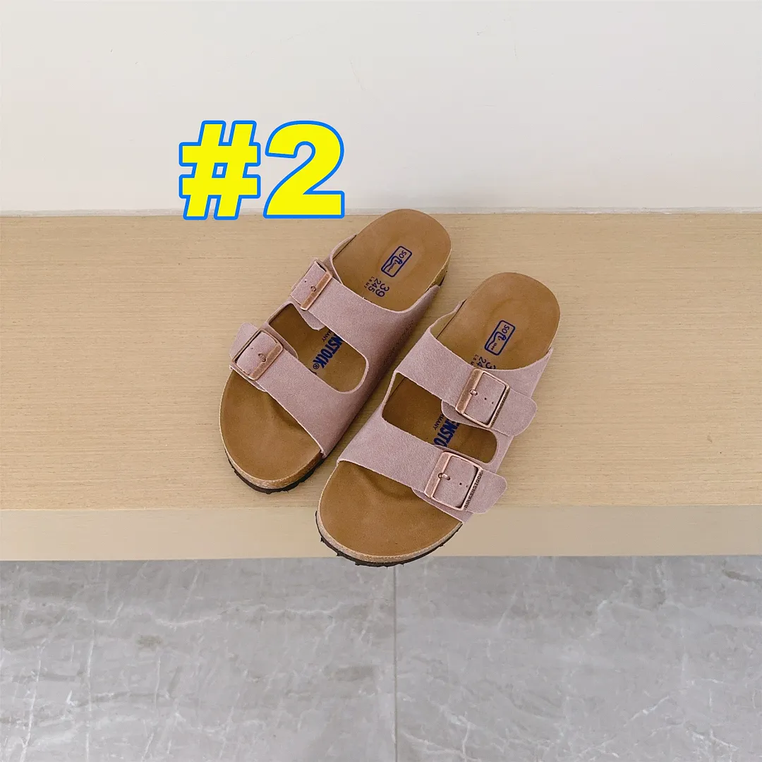 Birkenstock 5110 תמונה 8