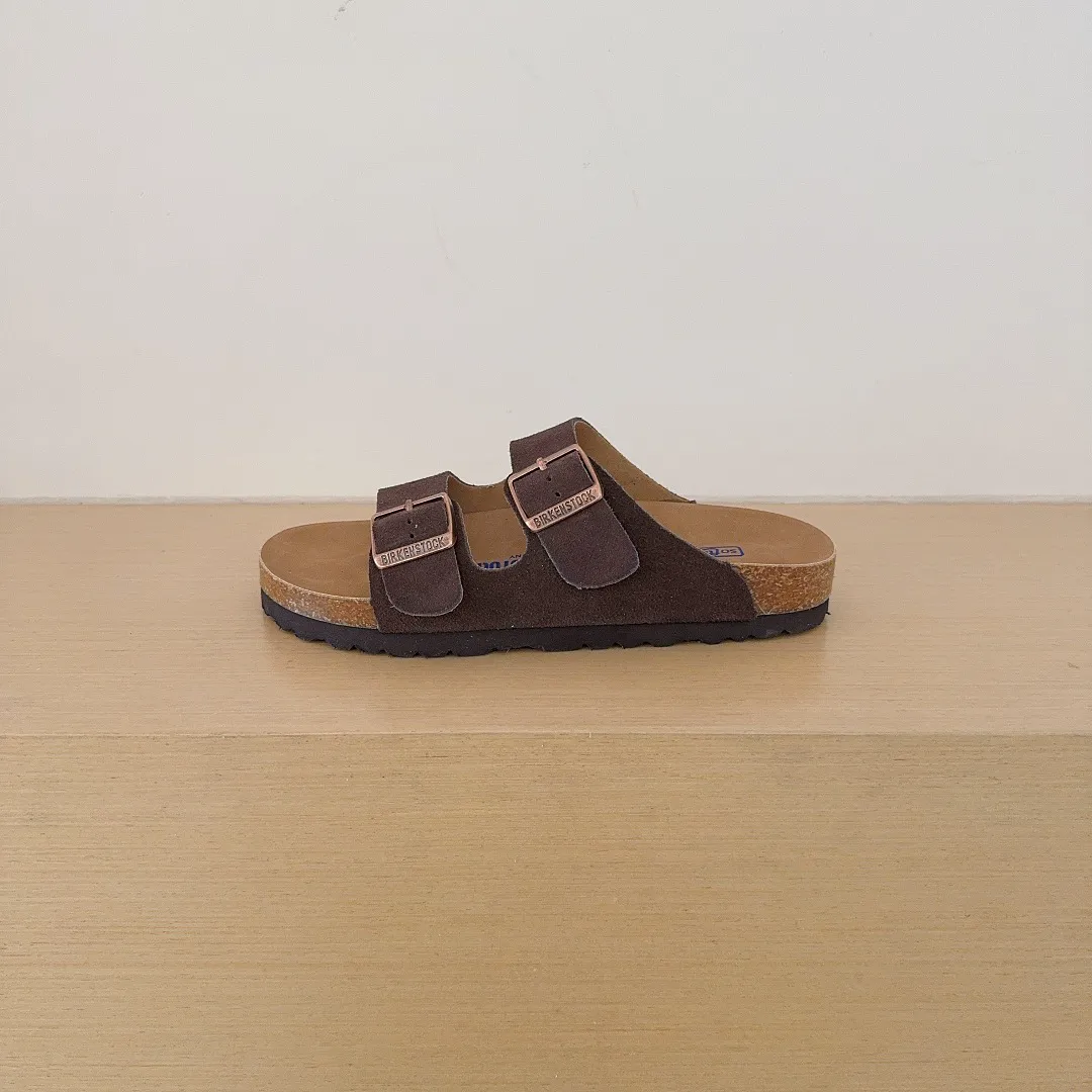 Birkenstock 5110 תמונה 80