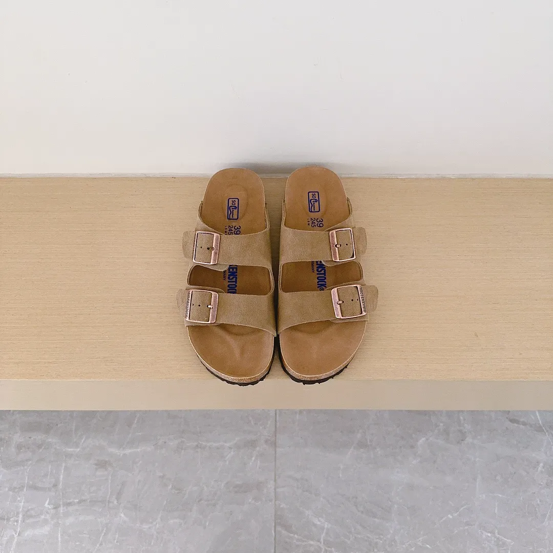 Birkenstock 5110 תמונה 96