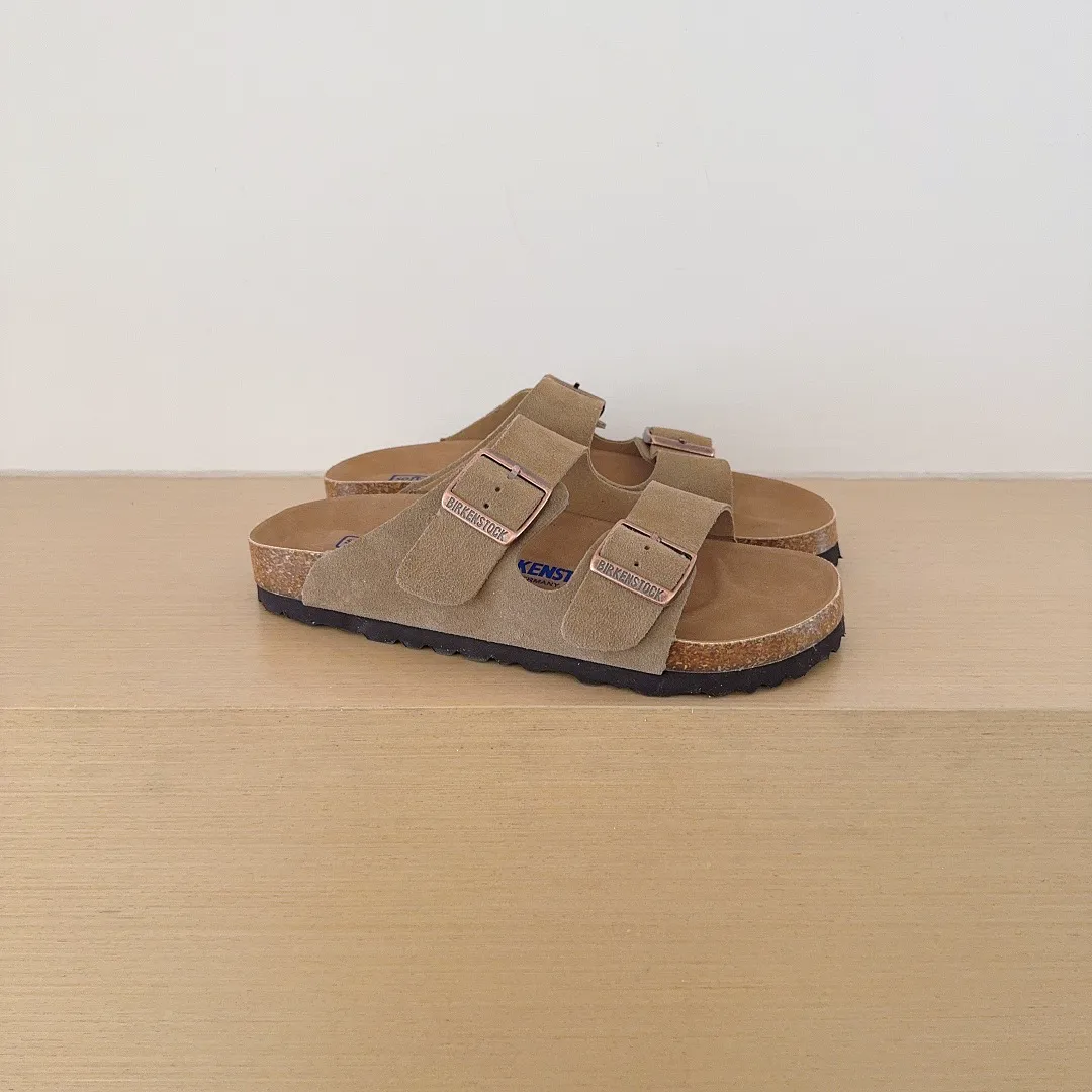 Birkenstock 5110 תמונה 98