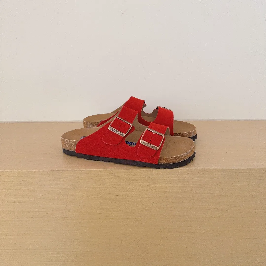 Birkenstock 5112 תמונה 134
