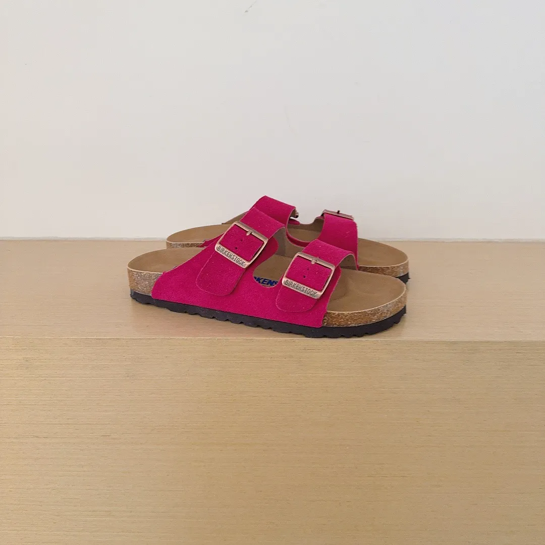 Birkenstock 5112 תמונה 139