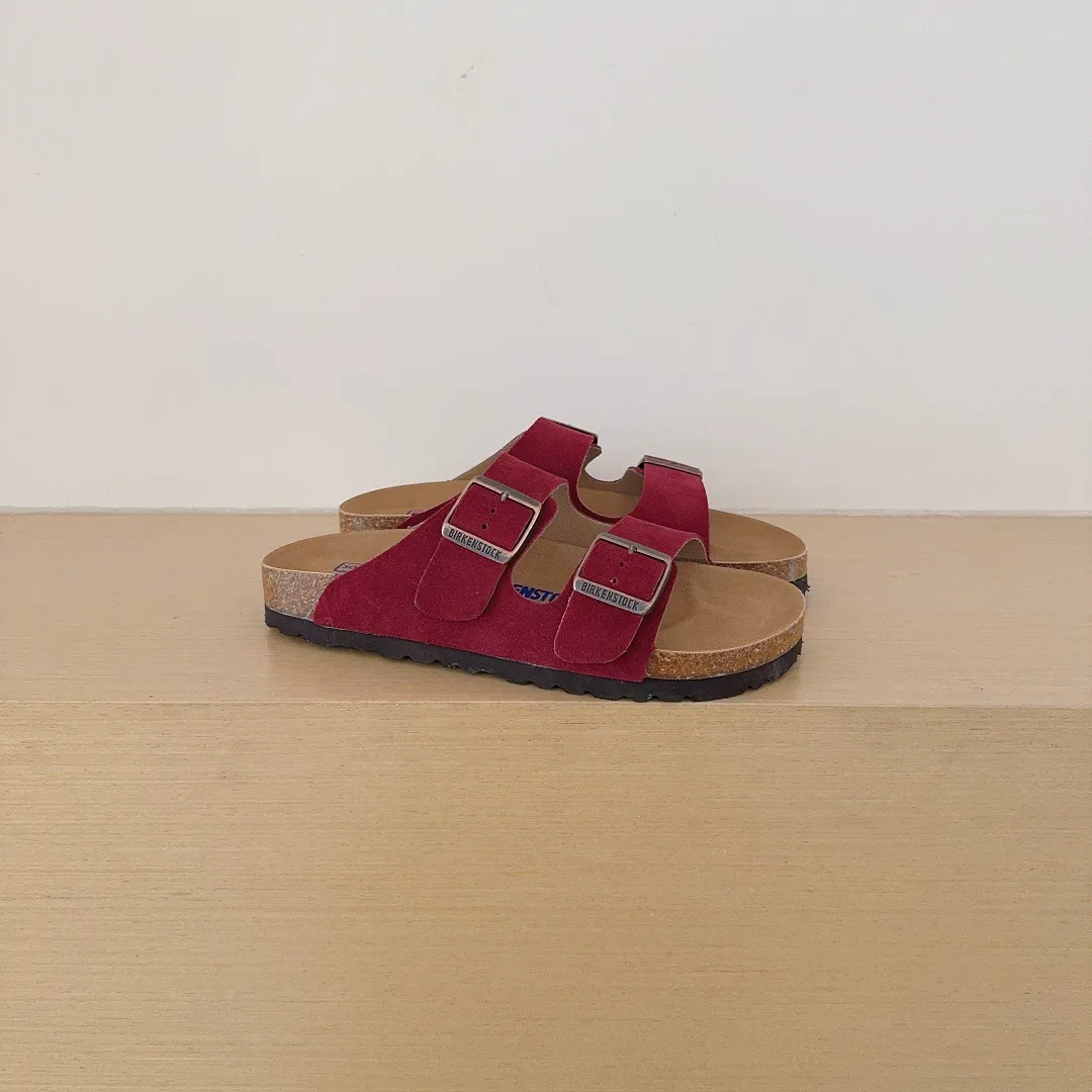 Birkenstock 5112 תמונה 144