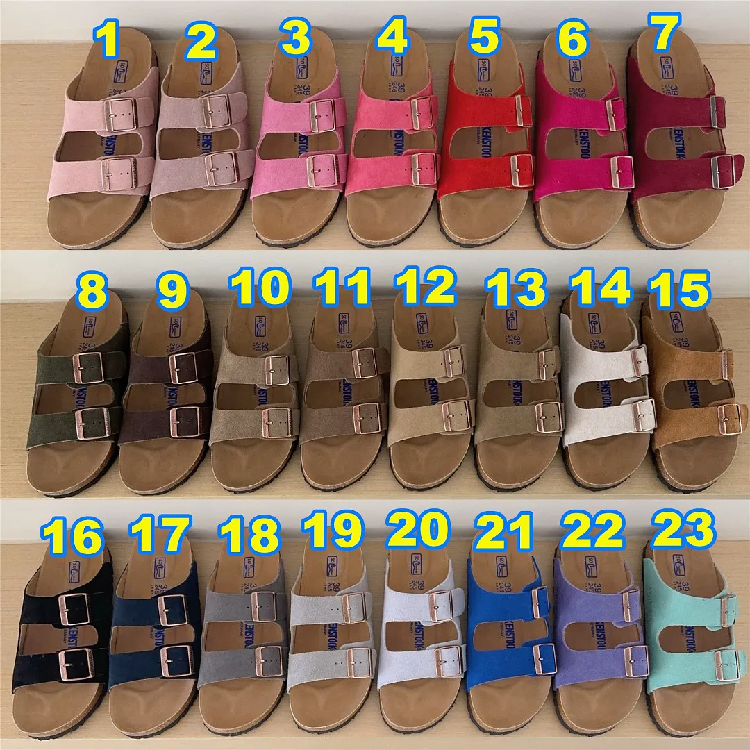 Birkenstock 5112 תמונה 3
